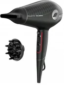 Suszarki do włosów - Rowenta x Karl Lagerfeld CV613L - miniaturka - grafika 1