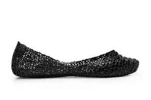 Baleriny Melissa Campana M33693-AJ804 35/36 - Baleriny - miniaturka - grafika 1