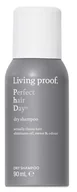 Szampony do włosów - Living Proof PhD Suchy Szampon do włosów - miniaturka - grafika 1