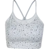 Bielizna sportowa damska - Biustonosz damski Endurance  Athlecia Sanree Printed XS - miniaturka - grafika 1