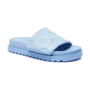 Guess Klapki FABIO2 - Klapki i japonki damskie - miniaturka - grafika 1