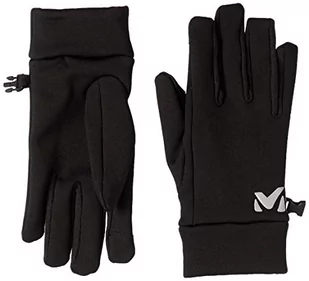 Millet męskie rękawiczki M Touch Glove, czarne, XL - Rękawiczki - miniaturka - grafika 1