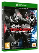 Gry Xbox One - Tekken Tag Tournament 2 Hybrid GRA XBOX ONE - miniaturka - grafika 1