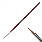 Akcesoria i części modelarskie - WarlordGames Pędzel do precyzyjnych detali  Warlord Games Ltd WarlordGames BR7001 - miniaturka - grafika 1