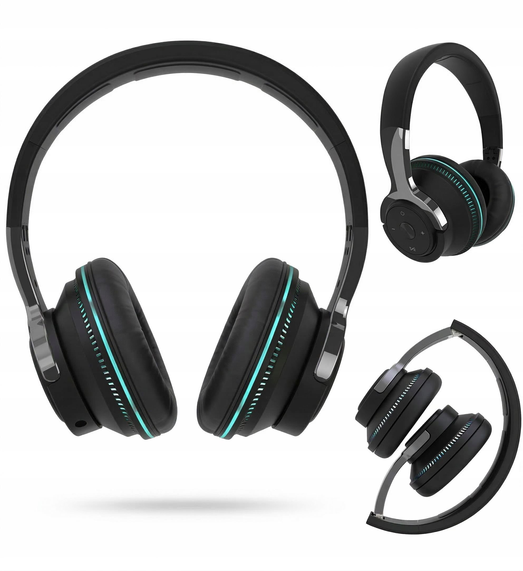 V-Tone Słuchawki Bezprzewodowe Bluetooth Aeroband Do Perkusji Pocketdrum
