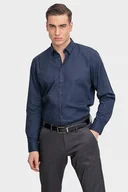 Koszule męskie - Koszula SIMONE 01857B75MSA - miniaturka - grafika 1