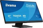 Monitory - iiyama ProLite T2754MSC-B2AG 27" Full HD Czarny - miniaturka - grafika 1