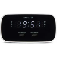 Radiobudziki - AIWA CRU-19BK - miniaturka - grafika 1