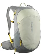 Plecaki - Plecak codzienny Salomon Trailblazer 20 - sedona sage / seagrass / cress green - miniaturka - grafika 1