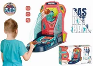 Zabawki i gry sportowe - Zestaw do koszykówki Maksik - zabawka - miniaturka - grafika 1