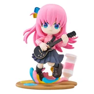 Figurki dla dzieci - Bocchi the Rock! PalVerse PVC Statue Hitori Gotoh 11 cm - miniaturka - grafika 1
