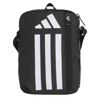 Torby sportowe - Saszetka adidas Essentials Training Shoulder Bag (kolor Czarny) - miniaturka - grafika 1