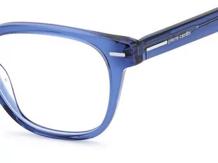 Okulary korekcyjne Pierre Cardin P.C. 6244 PJP - Okulary korekcyjne, oprawki, szkła - miniaturka - grafika 4