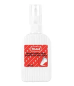 Kleje biurowe - Klej w płynie z kulką 50g (12szt) TOMA - miniaturka - grafika 1