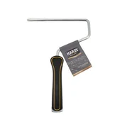 Pozostałe akcesoria malarskie - Hardy Rączka wkecana 3K do wałka malarskiego czarno/żółta 27 cm Ø8 mm szerokość 18 cm Select - miniaturka - grafika 1