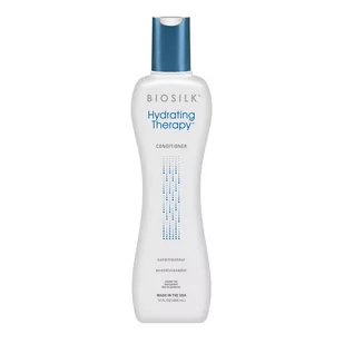 Farouk Systems Systems Biosilk Hydrating Therapy Conditioner 355ml W Odżywka do włosów 44492 - Odżywki do włosów - miniaturka - grafika 1