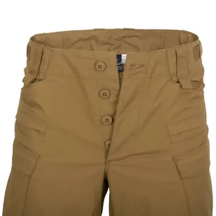 Helikon - Spodnie taktyczne SFU Next Pants Mk2® - Olive Green - SP-SN2-SP-02 - Odzież taktyczna i umundurowanie - miniaturka - grafika 4