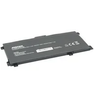 Baterie do laptopów - Bateria Avacom HP Envy X360 15-bp series Li-Pol 11,55V 4835mAh 56Wh (NOHP-LK03XL-69P) - miniaturka - grafika 1