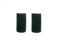 Filtry akwariowe i akcesoria - Leecom Gąbki 2 sztuki do filtrów PS - miniaturka - grafika 1