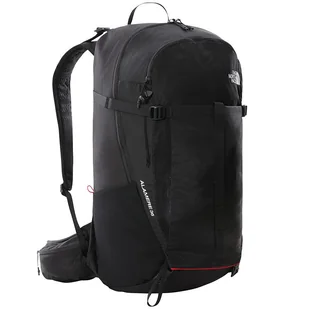 Plecak The North Face Basin 18L 0A52CXKX71 - czarny - Plecaki - miniaturka - grafika 2