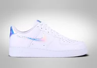 Koszykówka - Nike Air Force 1 Low Iridescent Pixel - miniaturka - grafika 1