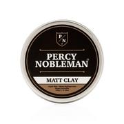 Percy Nobleman Matt Clay Pasta do włosów 100 ml