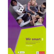 LEKTORKLETT PODR Wir smart 3 Podręcznik+CD