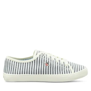 Tenisówki Gant 30538897 Niebieski - Trampki damskie - miniaturka - grafika 1