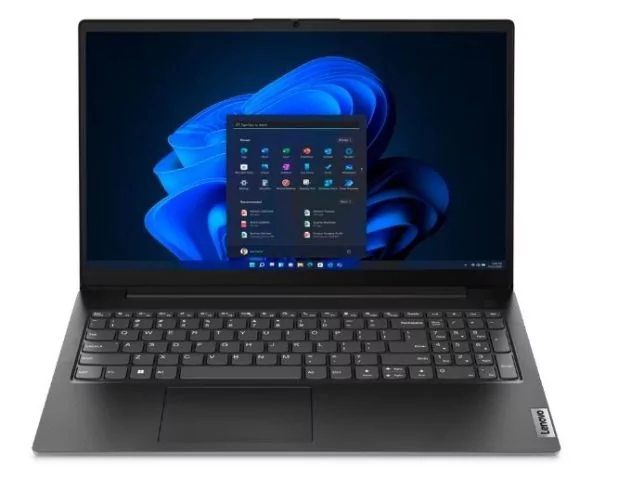 Lenovo V15 G4 AMN 15,6" R5 7520U - 8GB RAM - 512GB Dysk - Win11 82YU00UPPB_500SSD