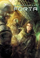 Audiobooki - literatura piękna - Forta Michał Cholewa MP3) - miniaturka - grafika 1