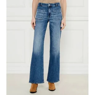 Joop! Jeansy Emilia Regular Fit - Spodnie damskie - miniaturka - grafika 1