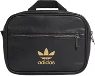 Plecaki - adidas Mini Airliner Backpack FL9626 Rozmiar: One size - miniaturka - grafika 1