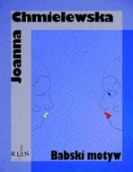 E-booki - kryminał i sensacja - Babski motyw - miniaturka - grafika 1