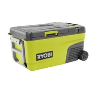 Lodówki turystyczne - Ryobi Lodówka turystyczna 23 l, akumulatorowa ONE+ 18V | RY18CB23A-0 - miniaturka - grafika 1