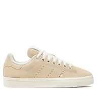 Sneakersy damskie - Sneakersy adidas Stan Smith Cs W IG0344 Beżowy - miniaturka - grafika 1