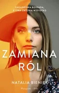 Proza obcojęzyczna - Zamiana ról - miniaturka - grafika 1
