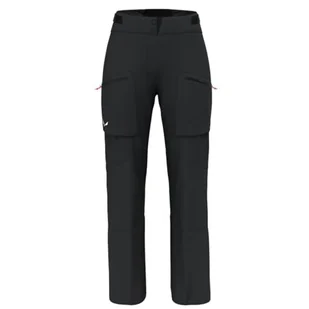 SALEWA Spodnie Marka Model Sella 3L PTX Pant W - Spodnie rowerowe - miniaturka - grafika 1