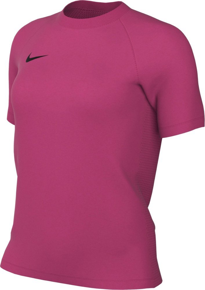 Koszulka damska Nike Dri-Fit Park VIII różowa HV8178 616 XL