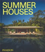 Albumy - architektura - Summer Houses - Phaidon Editors - książka - miniaturka - grafika 1