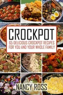 E-booki obcojęzyczne - Crockpot - miniaturka - grafika 1