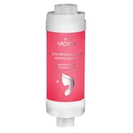 Uzdatniacze wody - Filtr prysznicowy Aroma Cherry WFSH USTM - miniaturka - grafika 1