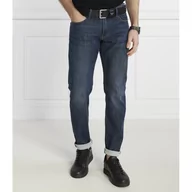 Spodnie męskie - Emporio Armani Jeansy j06 | Slim Fit - miniaturka - grafika 1