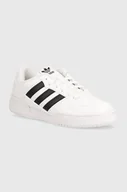 Buty sportowe damskie - Buty Adidas Team Court 2 Str J ID6631 R-38 2/3 - miniaturka - grafika 1