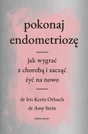 E-booki - poradniki - Pokonaj endometriozę - miniaturka - grafika 1