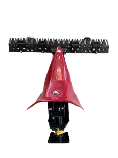 Kosiarka listwowa WEIMA WMSM1100 - Części i akcesoria do maszyn rolniczych - miniaturka - grafika 2