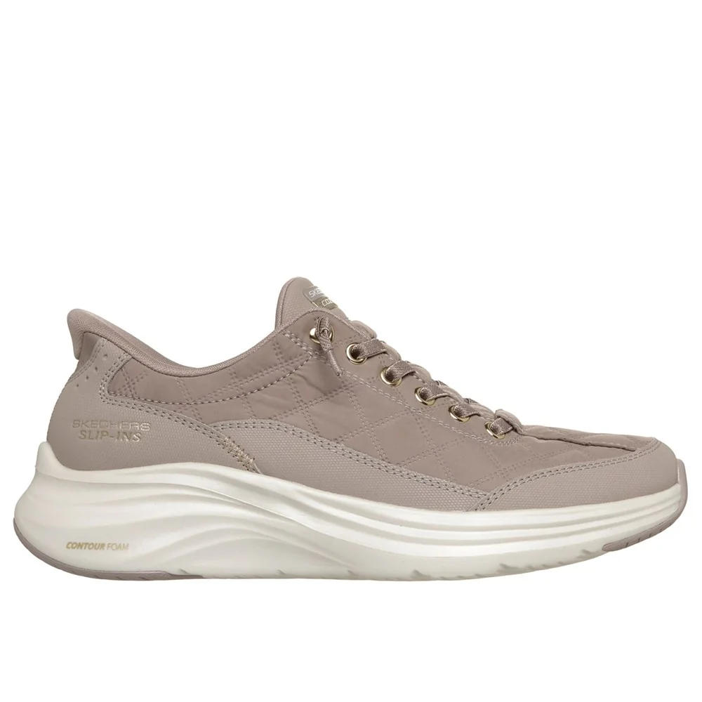 Buty Skechers Contour From-Golden Hour 150413TPE