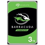 Czytniki kart pamięci - Seagate Dysk HDD Seagate Barracuda ST3000DM007 (3 TB ; 3.5"; 256 MB; 5400 obr/min) 2_416162 - miniaturka - grafika 1