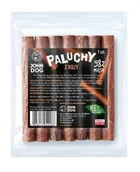 Przysmaki dla psów - John Dog Paluchy z KOZY 7szt. 98% mięsa John Dog - miniaturka - grafika 1