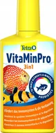 Pokarm dla ryb - TETRA VITOMIN PRO 3w1 250ml - miniaturka - grafika 1