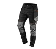 Odzież robocza - Neo SPODNIE ROBOCZE HD SLIM 3XL - miniaturka - grafika 1
